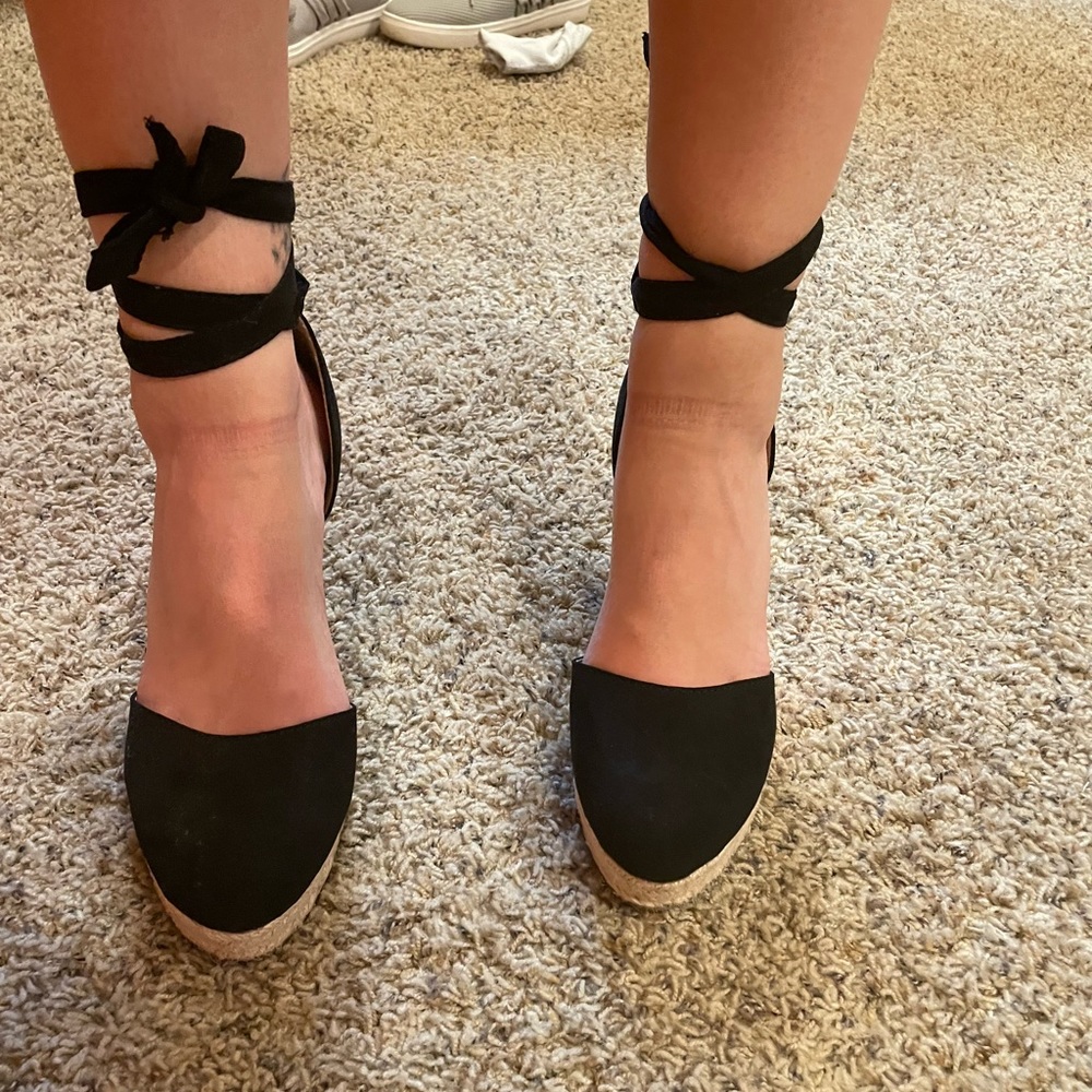 wedges - Picture 3 of 4